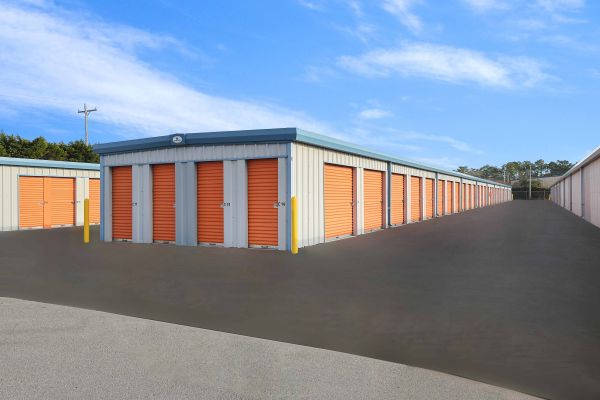 Prime Storage - Cedar Point - 1059 Cedar Point Boulevard