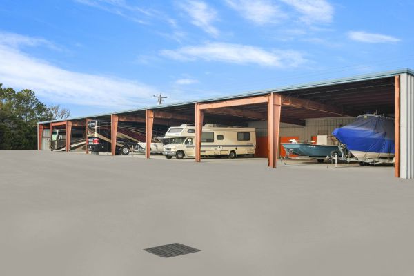 Prime Storage - Cedar Point - 1059 Cedar Point Boulevard