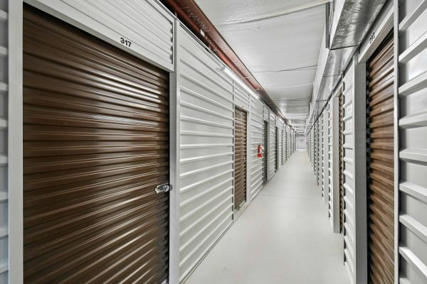 Prime Storage - New Bern - Neuse Blvd. - 3403 Neuse Boulevard