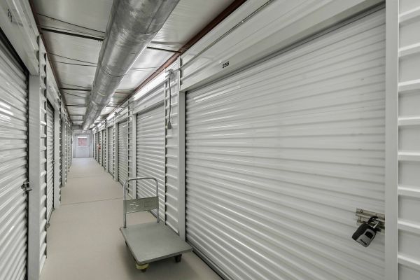 Prime Storage - New Bern - Neuse Blvd. - 3403 Neuse Boulevard