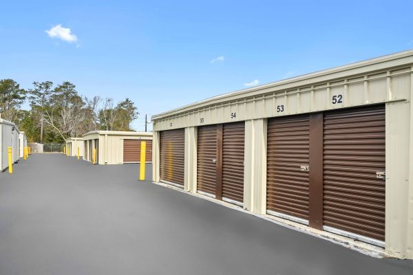Prime Storage - New Bern - Neuse Blvd. - 3403 Neuse Boulevard