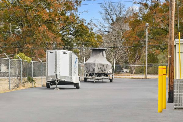 Prime Storage - New Bern - Neuse Blvd. - 3403 Neuse Boulevard