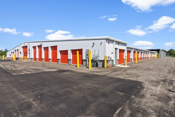 1-800-Self-Storage.com of Grand Blanc - 8134 Embury Road