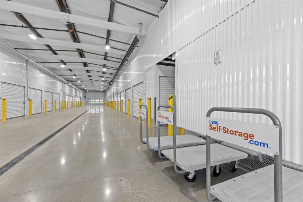 1-800-Self-Storage.com of Grand Blanc - 8134 Embury Road
