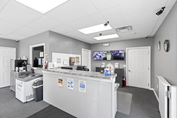 1-800-Self-Storage.com of Grand Blanc - 8134 Embury Road