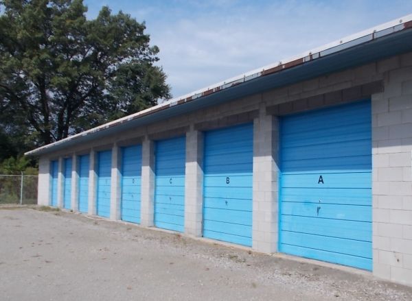 Central Lake Station Self Storage-2200 Central Ave - 2200 Central Ave