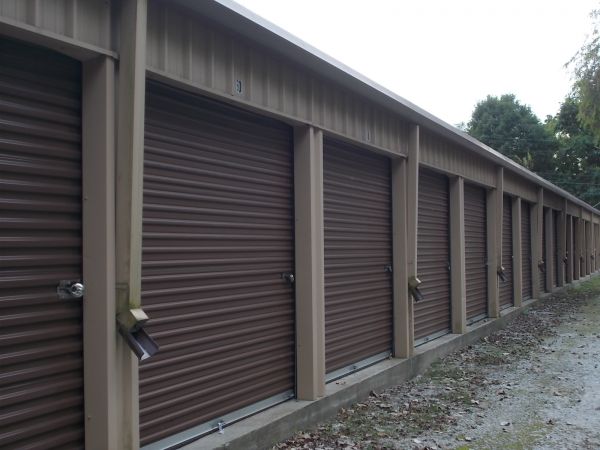 Central Lake Station Self Storage-2200 Central Ave - 2200 Central Ave