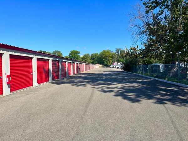 10 Federal Storage - 6th St - 3500 South 6th Street