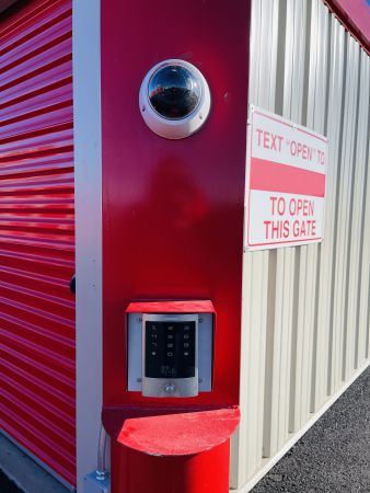 10 Federal Storage - E Straight St - 900 East Straight Street
