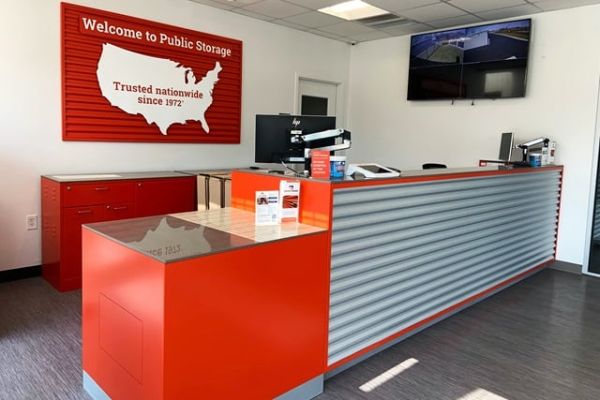 Public Storage - Noblesville - 5588 E 146th St - 5588 E 146th St