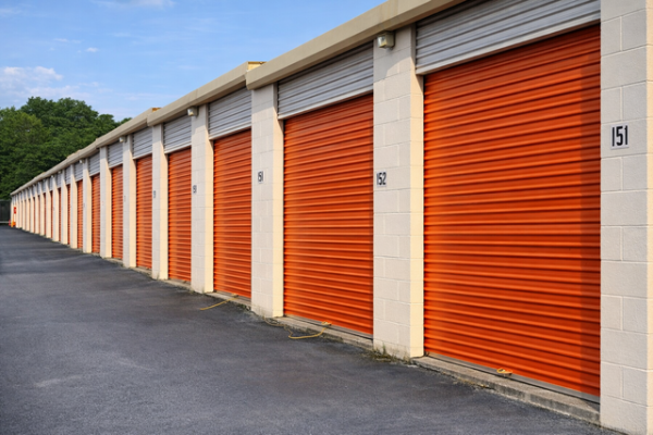 Public Storage - Lilburn - 460 Beaver Ruin Road NW - 460 Beaver Ruin Road NW