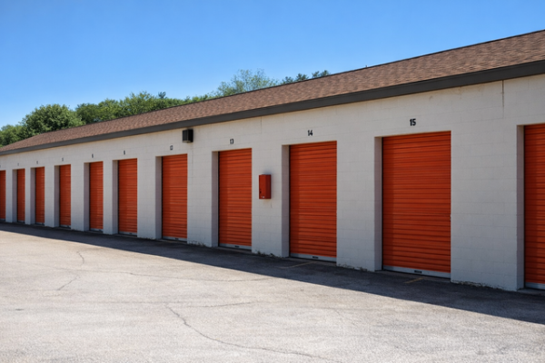 Public Storage - Chattanooga - 7822 E Brainerd Road - 7822 E Brainerd Road