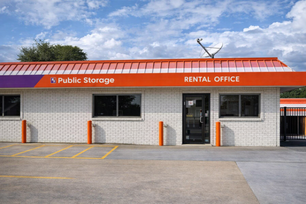 Public Storage - Hixson - 1015 Gadd Road - 1015 Gadd Road