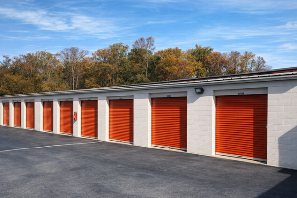 Public Storage - Greenville - 28 Woods Lake Road - 28 Woods Lake Road