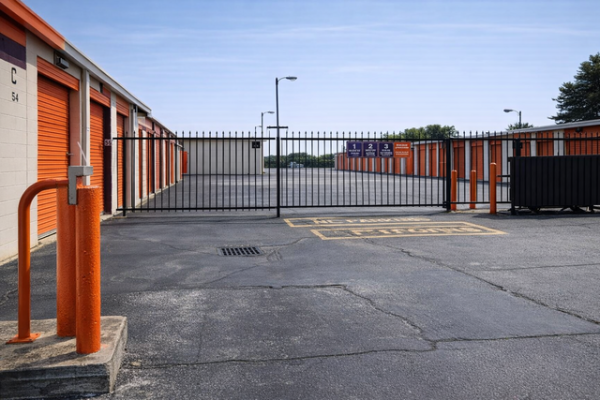 Public Storage - Greenville - 28 Woods Lake Road - 28 Woods Lake Road
