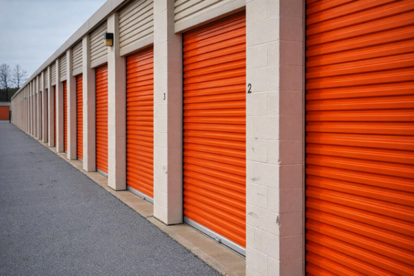Public Storage - Atlanta - 5301 S Cobb Drive SE - 5301 S Cobb Drive SE