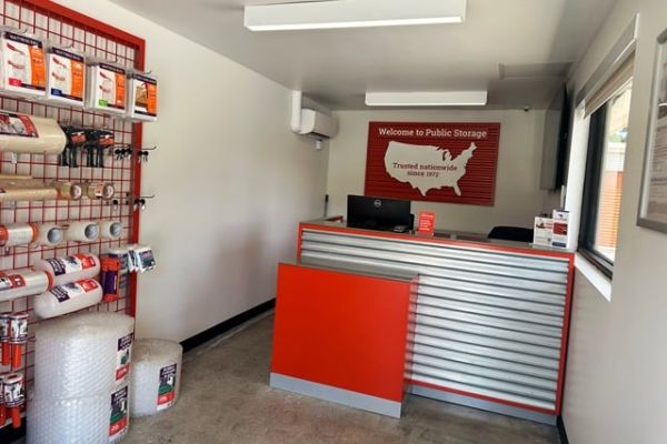 Public Storage - Atlanta - 5301 S Cobb Drive SE - 5301 S Cobb Drive SE