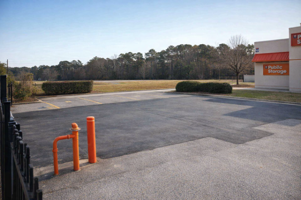 Public Storage - Atlanta - 5301 S Cobb Drive SE - 5301 S Cobb Drive SE