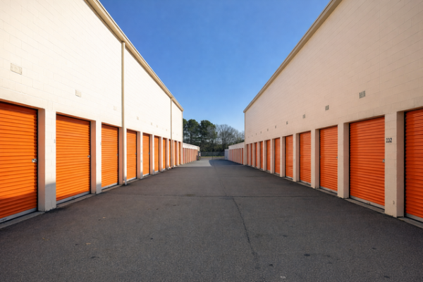 Public Storage - Marietta - 1679 Cobb Parkway S - 1679 Cobb Parkway S