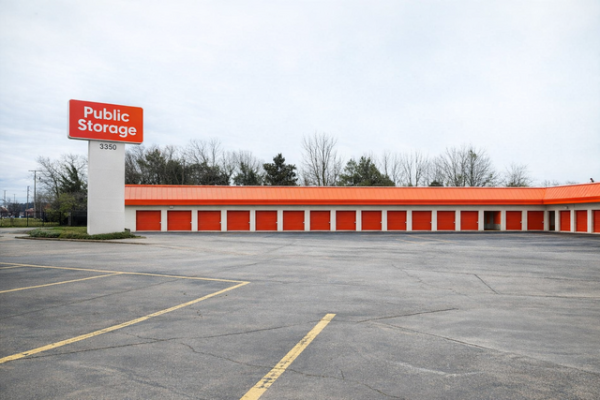 Public Storage - Augusta - 3350 Peach Orchard Road - 3350 Peach Orchard Road