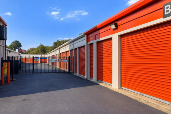 Public Storage - Atlanta - 2436 Bolton Road NW - 2436 Bolton Road NW