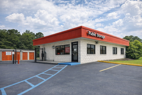 Public Storage - Decatur - 4200 Snapfinger Woods Drive - 4200 Snapfinger Woods Drive