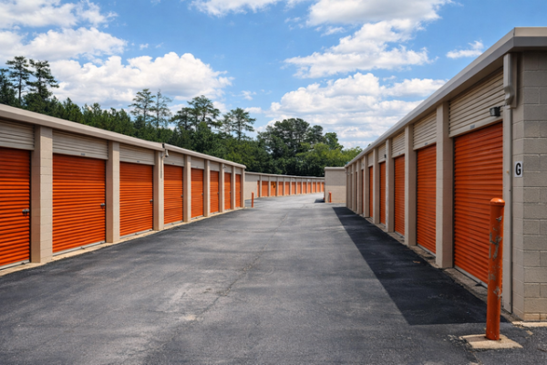 Public Storage - Decatur - 4200 Snapfinger Woods Drive - 4200 Snapfinger Woods Drive