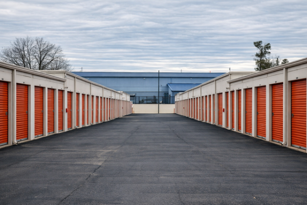 Public Storage - Forest Park - 4889 Old Dixie Hwy - 4889 Old Dixie Hwy