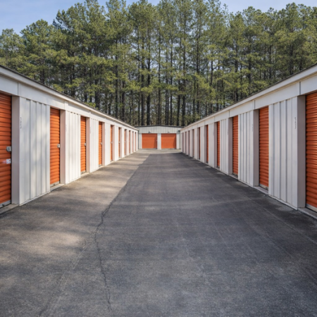 Public Storage - Douglasville - 3313 Highway 5, Suite F - 3313 Highway 5, Suite F