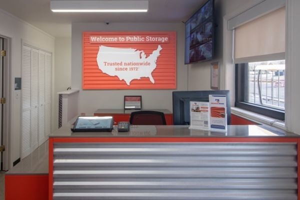 Public Storage - Douglasville - 3313 Highway 5, Suite F - 3313 Highway 5, Suite F