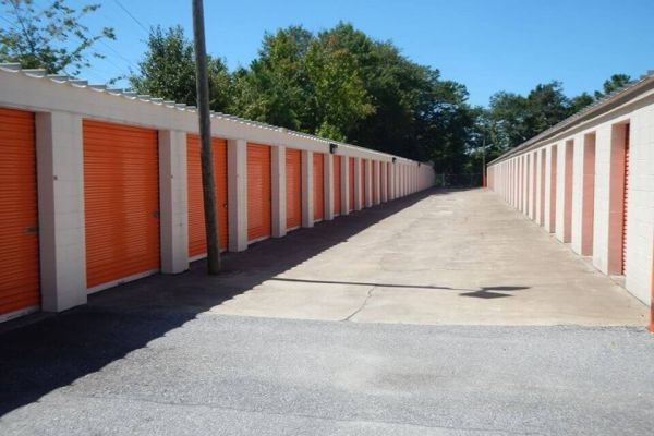 Public Storage - Spartanburg - 2155 Chesnee Hwy - 2155 Chesnee Hwy