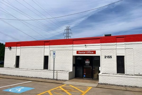 Public Storage - Spartanburg - 2155 Chesnee Hwy - 2155 Chesnee Hwy