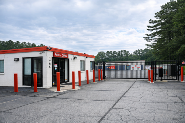 Public Storage - Marietta - 1795 Cobb Parkway S - 1795 Cobb Parkway S