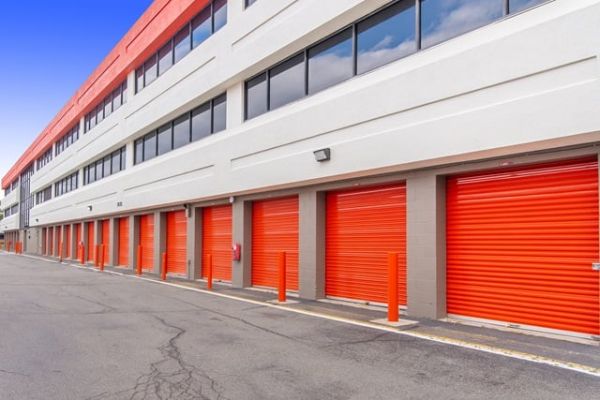 Public Storage - Springfield - 7400 Alban Station Blvd - 7400 Alban Station Blvd