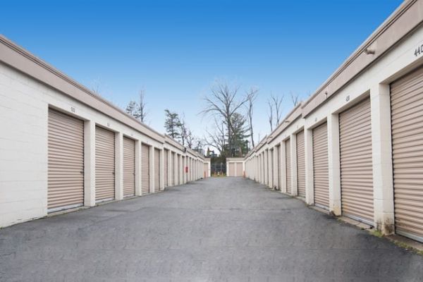 Public Storage - Annandale - 4312 Ravensworth Road - 4312 Ravensworth Road