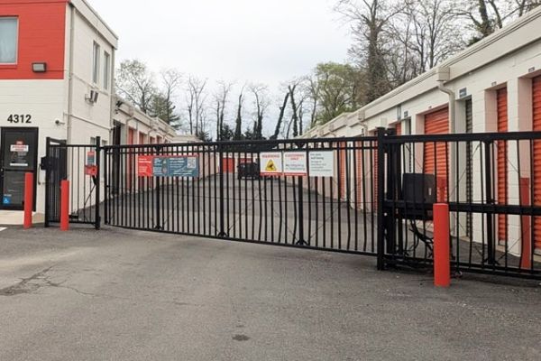 Public Storage - Annandale - 4312 Ravensworth Road - 4312 Ravensworth Road