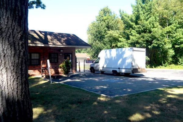 Public Storage - Enfield - 115-D Elm Street - 115-D Elm Street