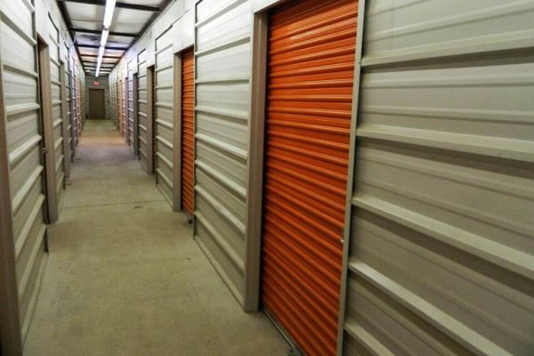 Public Storage - Enfield - 115-D Elm Street - 115-D Elm Street