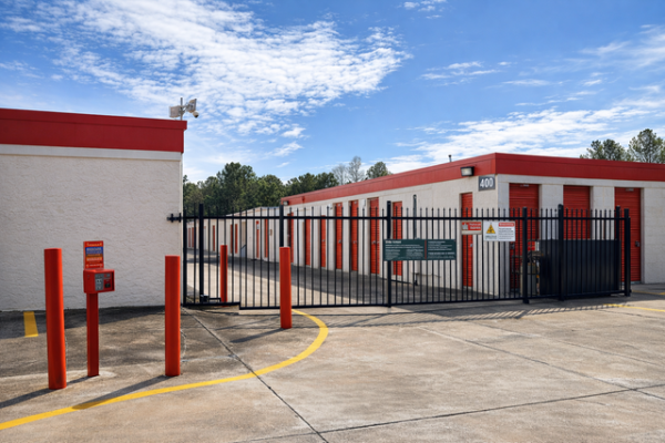 Public Storage - Douglasville - 8490 Duralee Lane - 8490 Duralee Lane