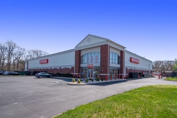 Public Storage - Mount Sinai - 508 Route 25A - 508 Route 25A