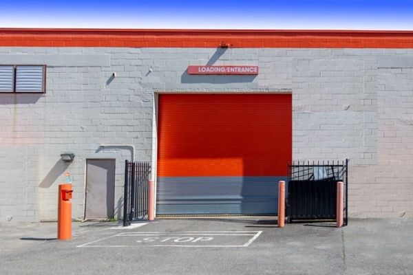 Public Storage - Arlington - 398 Long Bridge Drive - 398 Long Bridge Drive