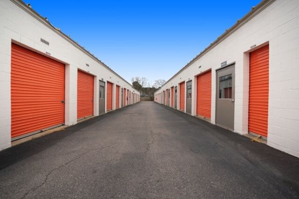 Public Storage - Virginia Beach - 1489 General Booth Blvd - 1489 General Booth Blvd