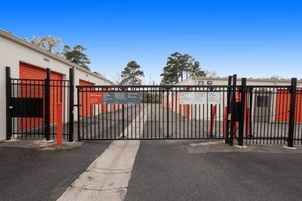 Public Storage - Virginia Beach - 1489 General Booth Blvd - 1489 General Booth Blvd
