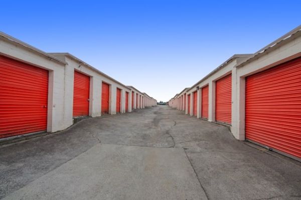 Public Storage - Charlotte - 7921 South Blvd - 7921 South Blvd