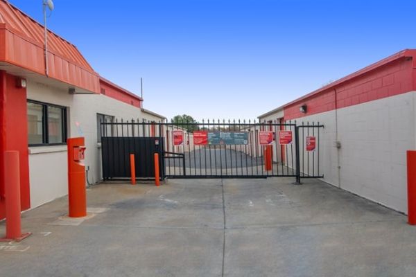 Public Storage - Charlotte - 7921 South Blvd - 7921 South Blvd