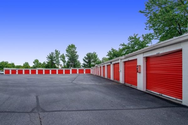 Public Storage - Silver Spring - 12355 Prosperity Dr - 12355 Prosperity Dr