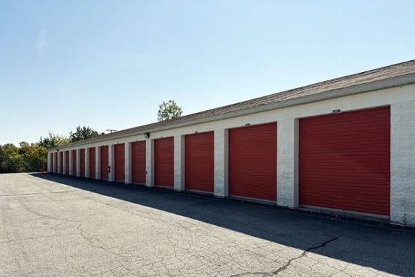 Public Storage - Fort Wayne - 5519 Illinois Road - 5519 Illinois Road