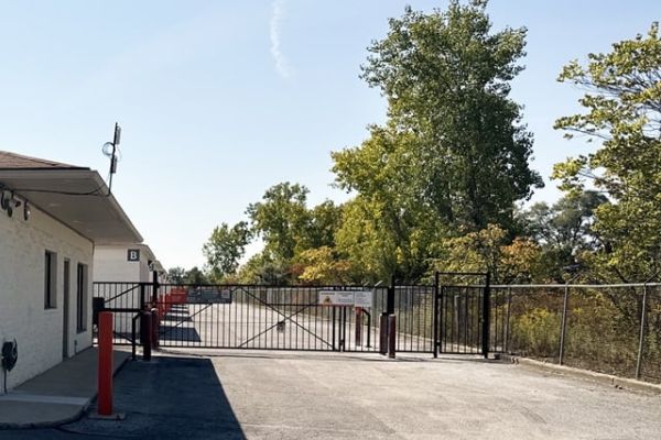 Public Storage - Fort Wayne - 5519 Illinois Road - 5519 Illinois Road