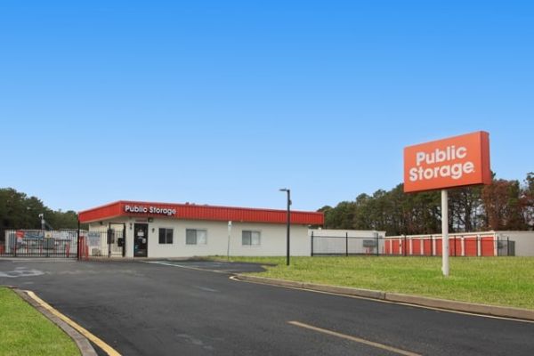 Public Storage - Brick - 96 Brick Blvd - 96 Brick Blvd