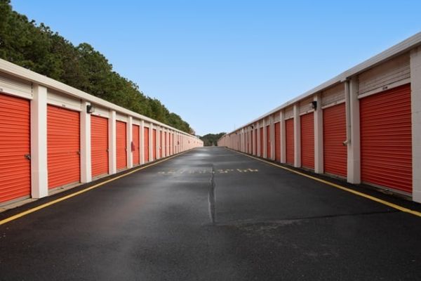 Public Storage - Brick - 96 Brick Blvd - 96 Brick Blvd